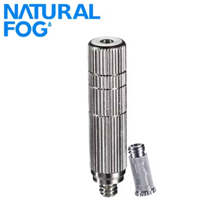 Anti-Drip Fine Fog Nozzle for Organic Farming & Fruit Tree Pollination Assistance - Product Image 1
