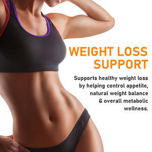 Suplemento alimenticio en cápsulas de vinagre de sidra de manzana, 60 unidades, suplemento dietético para el apoyo digestivo y el control de la forma corporal - Product Image 3