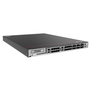 USG6710F Next Generation Firewall with IPsec/SSL VPN Web <strong>Attack</strong> Protection for Data Center Security - Product Image 2