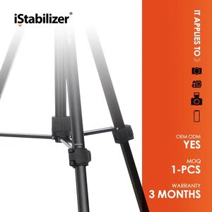 Stabilizzatore Fotopro X2 Lite per Fotocamera Digitale, Treppiede Compatto per Smartphone e <span class=keywords><strong>DSLR</strong></span> - Product Image 6