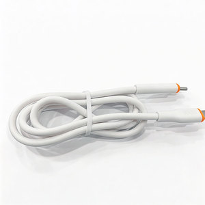 Cable de Carga Rápida <span class=keywords><strong>VIDVIE</strong></span> <span class=keywords><strong>Tipo</strong></span> <span class=keywords><strong>C</strong></span> a <span class=keywords><strong>Tipo</strong></span> <span class=keywords><strong>C</strong></span> PD de 60W para iPhone 16, Cable de Datos para iPhone 17, 16 Pro Max, 15 - Product Image 4