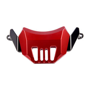 ฝาครอบป้องกันเครื่องยนต์และระบบส่งกำลังสำหรับรถมอเตอร์ไซค์ฮอนด้า <span class=keywords><strong>PCX</strong></span> 160/<span class=keywords><strong>125</strong></span> ปี 2021-2023 อุปกรณ์ตกแต่ง - Product Image 3