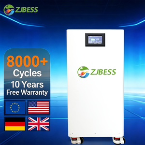 <b>48v</b> 51.2V 314ah <b>Battery</b> Lithium Ion Phosphate <b>Battery</b> Pack with Bms 280ah <b>Battery</b> 15Kwh 20kwh Solar <b>Battery</b> - Product Image 4