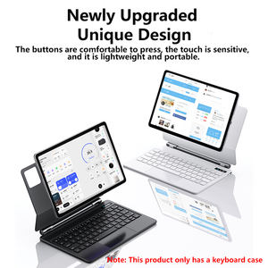 <span class=keywords><strong>Tastiera</strong></span> Magica - Product Image 2