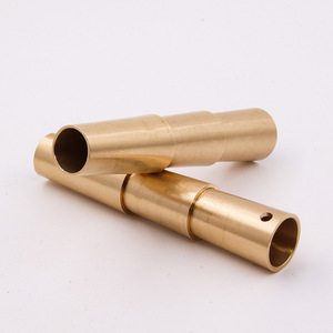 Nhà Máy Giá Brass Săn Bắn Mồi Người Gọi Còi Deerlet Cuộc Gọi Hunter Bionic Decoy Săn Bắn Người Gọi Còi - Product Image 4
