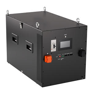 Batería de iones de litio YIXIANG EU US Stock 33kWh 3.2V 628AH 16s con BMS JK 300A V19 Lifepo4, modelo de almacenamiento de energía MB56 CANBUS - Product Image 2