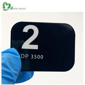 Placca dentale al fosforo placca dentale a raggi x - Product Image 2