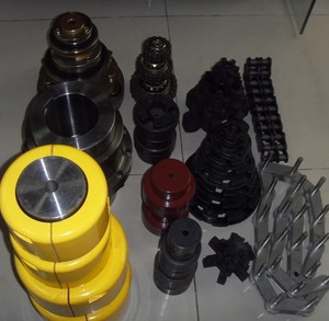 Khớp nối trục kc5014 kc5016 kc5018 kc6018 - Product Image 5