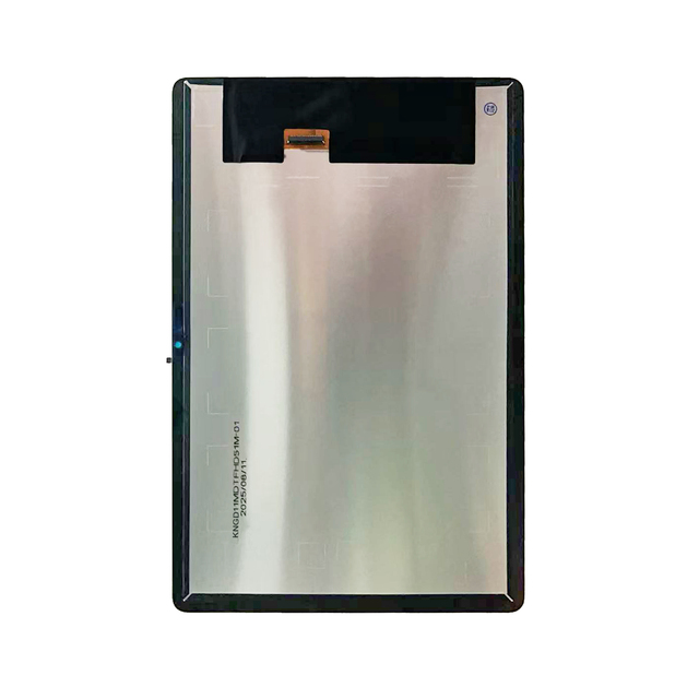 10.95-inch 1200*1920 Capacitive In-cell Touch TFT LCD Display Screen Ultra-thin Highly Sensitive for Tablets Vehicle Displays