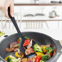 Set Peralatan Dapur Silikon Food Grade 11 Buah yang Laris Manis