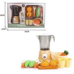 Presse-agrumes orange-petit