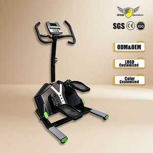 YLSY001TYQ31 YLSY001TYQ31 EPsonlove Gym <b>Machine</b> for Cardio Capacity LED Monitor Cross Trainer Commercial Elliptical Steel Ellipt - Product Image 1