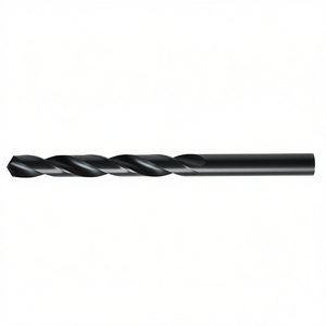 Foret hélicoïdal HSS 4,4 mm, longueur 80 mm, série courte, revêtement noir - Product Image 2