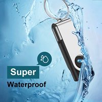 Gadget Baru Keren Mini USB Flash Drive USB2.0/3.0 16GB Metal USB Logo Custom MOQ Rendah Flash-card 1TB 3.2 Kecepatan Super Tinggi