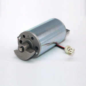 Motor de CC 2930 de imán permanente sincrónico de 12 V para reemplazo y reparación de motores eléctricos - Product Image 2