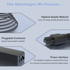 Adattatore di Alta Qualità per Laptop 14V 1.79A 25W per Samsung A2514_RPN BN44-00989A A2514_<span class=keywords><strong>FPN</strong></span> A2514_DPN 6.5x4.4mm - Product Image 3