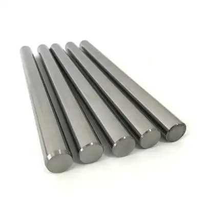 4130 alaşımlı çelik yuvarlak çubuk Aisi 4140 4135 4130 karbon/alaşımlı çelik çubuklar çubuk dövme çelik yuvarlak çubuk fiyatı Kg başına