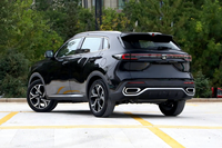 Changan CS75 PLUS 4ème Génération Ultra 2.0T Nouvelle Édition Nuage Blue Whale 2025