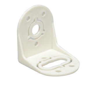 Placa de Montaje para Grifo Purificador de Agua, Plástico, Universal, Accesorio para Fregadero de Cocina, Fácil Instalación - Product Image 1