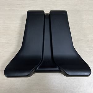 Dualtron Seat Banana Pizzsa <span class=keywords><strong>Selle</strong></span> de vélo confortable et étanche pour scooter Fiido Q1/Q1s - Product Image 3