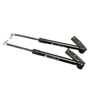 Gas <b>Springs</b> Support Rods Alloy Steel Various Sizes For <b>Door</b> Hood Tailgate - Product Image 1