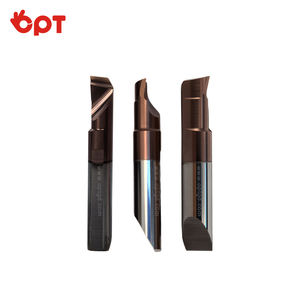 לבחור בר משעמם טוב עבור מכונת מחרטת כלי משעמם עבור חור פנימי כרסום, כלי חיתוך מתכת משעמם - Product Image 6