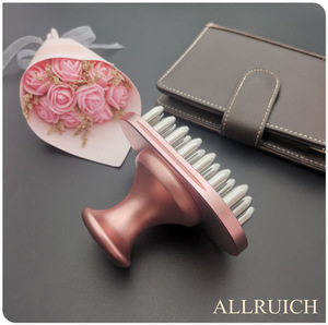 Forever 41 Bastoncino Magnetico per Massaggi - Terapia di Agopressione ad Alta Intensità per il Sollievo dal Dolore Corporeo e Stimolazione dei Meridiani Meviber M-1008 - Product Image 6