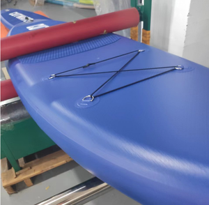 10'6 Single Layer Drop Stitch <b>Inflatable</b> SUP Wholesale Stand up Paddle OEM/ODM Paddleboard Drop Stitch <b>Inflatable</b> SUP 10'6 Singl - Product Image 6