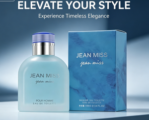 Colonia Eau <span class=keywords><strong>de</strong></span> Toilette Azul Claro <span class=keywords><strong>de</strong></span> Alta Calidad <span class=keywords><strong>de</strong></span> 100 ml para <span class=keywords><strong>Hombre</strong></span>, <span class=keywords><strong>Perfume</strong></span> Masculino <span class=keywords><strong>de</strong></span> Larga Duración - Product Image 2