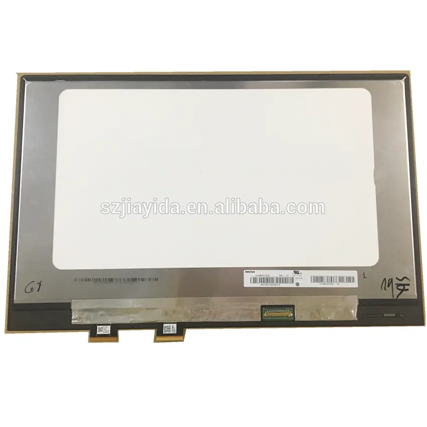 1920*1080 N140HCA-EAC 14.0 LCD Écran Tactile de remplacement pour ASUS VivoBook Flip 14 TP412 TP412U TP412UA ordinateur portable