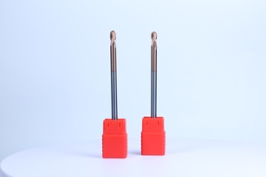 Outils de fraisage à bout sphérique, fraises à bout sphérique, outils de fraisage - Product Image 5