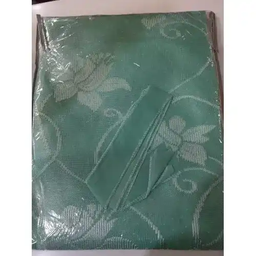 8 Lace Curtains 2m High X 2.50m (colors to choose from)