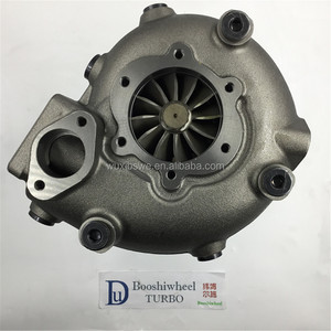 K36 turbo 53369706721 53369706722 53369886721 53369886722 moteur OM444LA turbocompresseur de navire 53369886803 - Product Image 2