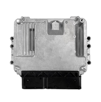 Auto Spare Engine Computer Board Control Unit Module ECU ECM 39114-4A302 39154-4A302 0281016298 for Hyundai Grand Starex H1 23E