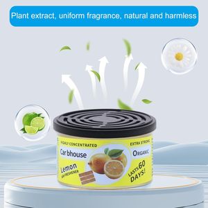 Difusor de Aroma en Gel sin Llama, Ecológico y No Tóxico, para el Hogar y el Automóvil, Modelo SJY-250819-30, Venta al Por Mayor - Product Image 3