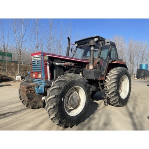 Tractor Agrícola Multifuncional FIAT 180-90 Usado en Venta, 180 Caballos de Fuerza, Oferta - Product Image 1