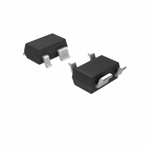 Power Management (PMIC) S-1009N14I-N4T1U SC 82A, SOT 343 Electronics Component Authorized Distributor - Product Image 1