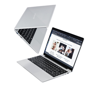 Zeitlich begrenzte Promotion Laptop Schlank 14,1 Zoll Notebook Win 11 Intel E3950 1920x1080 IPS Laptops für zu Hause - Product Image 4