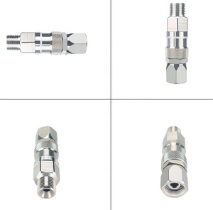 Adaptateur de connecteur rotatif pour tuyau de <span class=keywords><strong>pistolet</strong></span> sans air 244515, pour pulvérisateurs de <span class=keywords><strong>peinture</strong></span> Grac - Product Image 3
