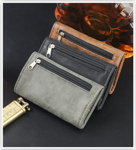 Sacs à cigarettes imperméables en cuir PU avec logo personnalisé, fabriqués en usine, pour ranger les feuilles <span class=keywords><strong>de</strong></span> <span class=keywords><strong>tabac</strong></span> et le papier à rouler - Product Image 5