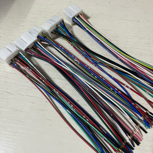 Zócalo del controlador de la excavadora adecuado para la excavadora Hitachi, componentes del zócalo del controlador ECM DE LA ZX350-5G - Product Image 2