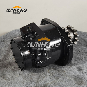 Moteur de translation neuf d'origine SWL4028 SWL4038 SWTL4538 pour Sunward (Référence : 73025000939) - Product Image 6