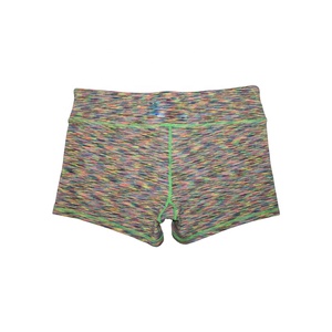 Wholesale Cheap Women's High Waisted Yoga Gym Shorts Biker Workout Running Cycling Buttery Soft Stretchy Quick Dry Eco-Friendly - Product Image 5