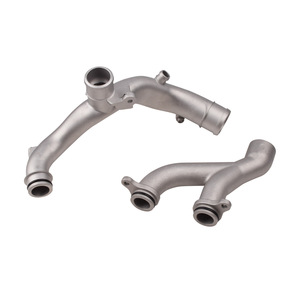 Manguera de refrigerante de aluminio para Land Rover LR092992 LR090630, pieza de repuesto 4401 - Product Image 1