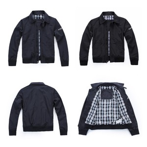 2020 china transpirable a prueba de viento cálido invierno para hombre casual chaqueta deportiva - Product Image 4