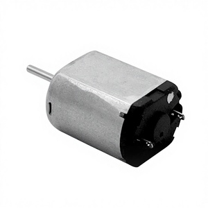 Moteurs miniatures pour voitures électriques jouets, fauteuils de massage, avions télécommandés, rasoirs - Product Image 1