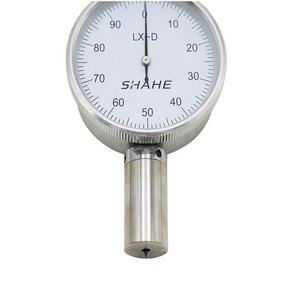 SHAHE <span class=keywords><strong>LX</strong></span>-<span class=keywords><strong>D</strong></span>-1 <span class=keywords><strong>Shore</strong></span> <span class=keywords><strong>D</strong></span> Duro meter Tragbarer Härte prüfer Gummi härte prüfer <span class=keywords><strong>Shore</strong></span> Härte prüfer - Product Image 5