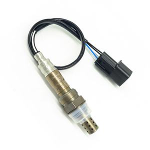 Sensor de Oxígeno Lambda de Alta Calidad, Marca GJ, para Chevrolet Aveo Aveo5 G3 1.6-L-L4 96951720 234-4298, Garantía de 6 Meses - Product Image 3