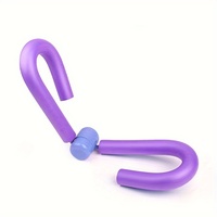 Pince de tonification des jambes, entraîneur de cuisses, amplificateur fessiers, appareil d'exercice des muscles du plancher pelvien, remodelage corporel post-partum, équipement de gym à domicile