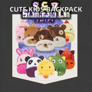 Bolso de Mano Tipo Cubo de Peluche Personalizado 2025 para Mujer a la Moda, Bolso Escolar para Estudiantes - Product Image 2